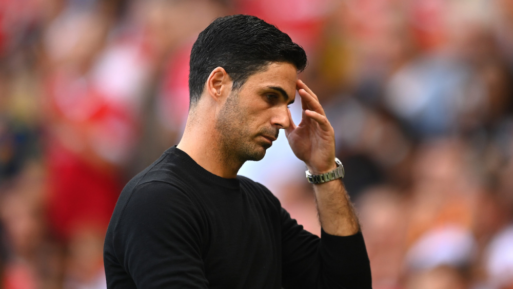 Arteta insists victory in guns derby reinforces confidence