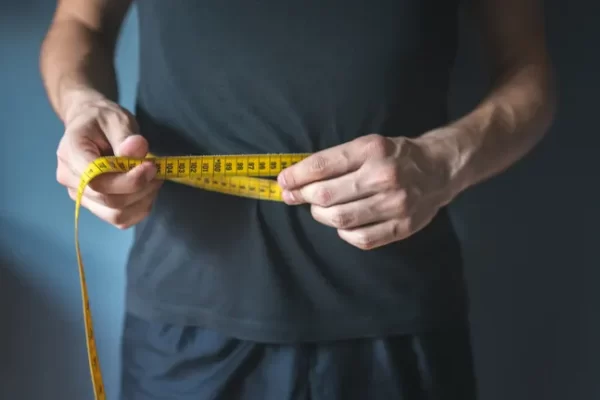6 ways to reduce belly fat in men Break down fat easily effectively