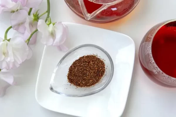 Stay beautiful with "Rooibos Tea", the favorite tea of ​​modern Japanese girls!
